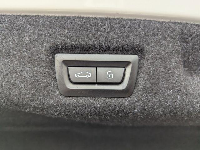 used 2024 BMW i5 car, priced at $62,755