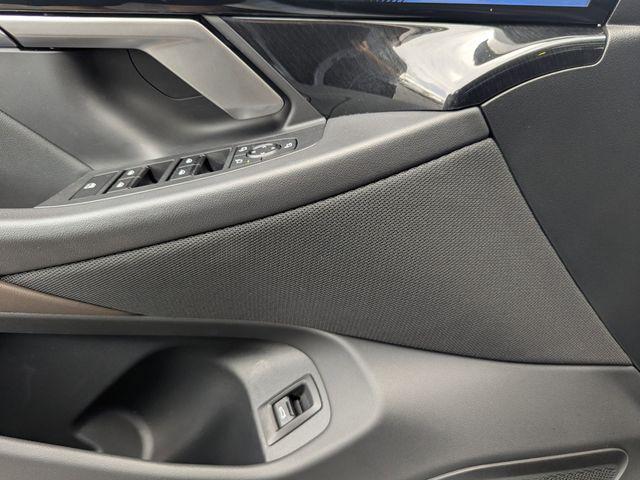 used 2024 BMW i5 car, priced at $62,755