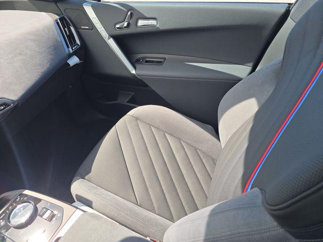 new 2026 BMW iX car, priced at $90,375