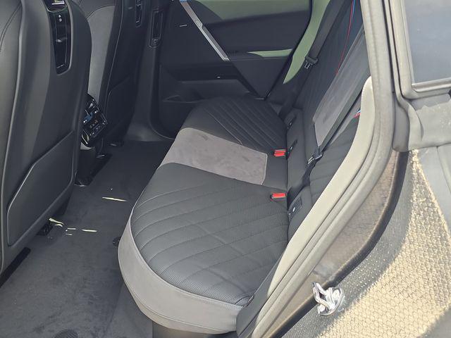 new 2026 BMW iX car, priced at $90,375