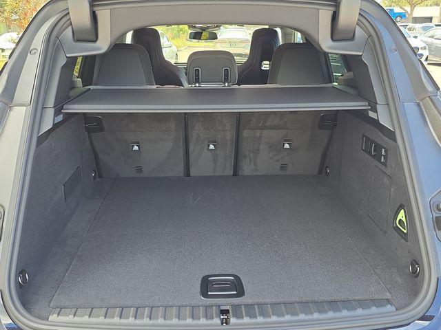 new 2026 BMW iX car, priced at $90,375