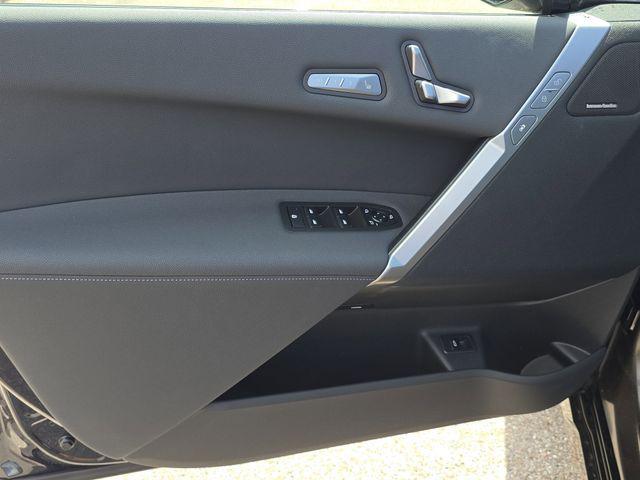 new 2026 BMW iX car, priced at $90,375