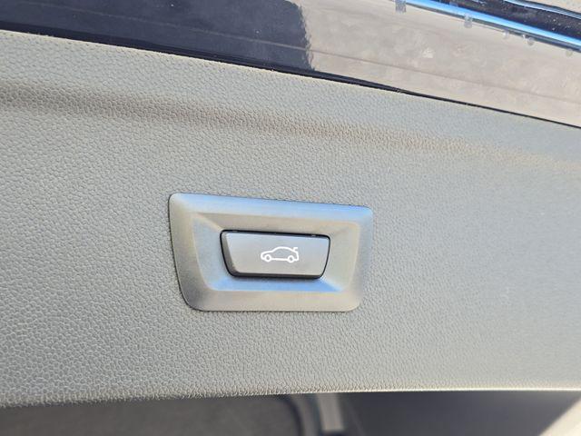 new 2026 BMW iX car, priced at $90,375