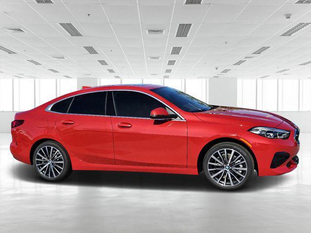 new 2024 BMW 228 Gran Coupe car, priced at $47,370