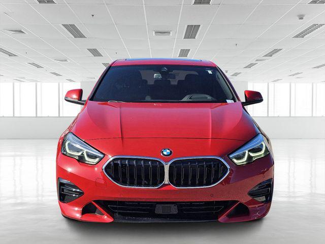 new 2024 BMW 228 Gran Coupe car, priced at $47,370