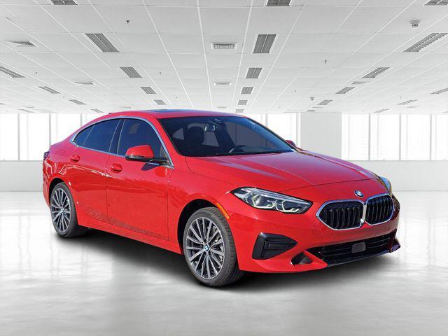 new 2024 BMW 228 Gran Coupe car, priced at $47,370