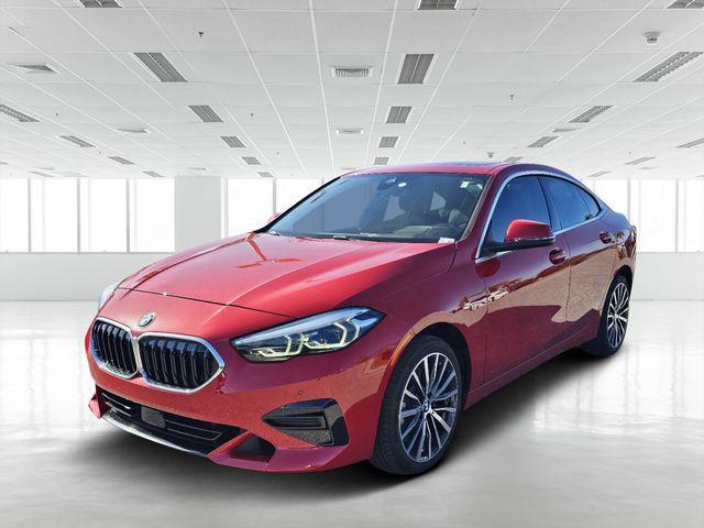 new 2024 BMW 228 Gran Coupe car, priced at $47,370