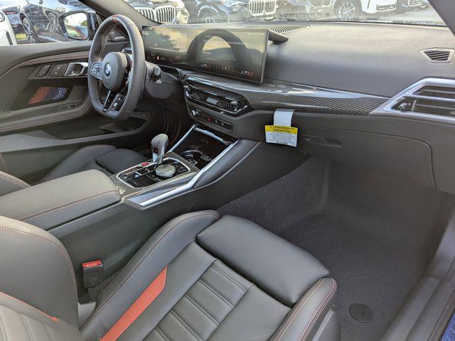 new 2026 BMW M2 car, priced at $71,675