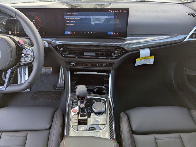 new 2026 BMW M2 car, priced at $71,675