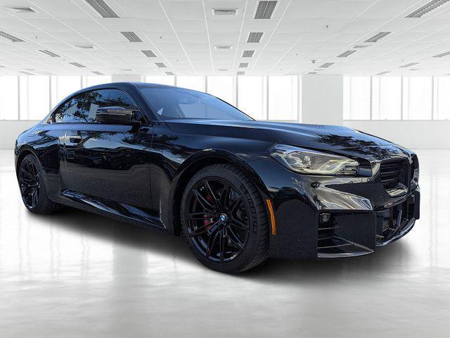new 2026 BMW M2 car, priced at $71,675