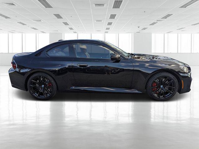 new 2026 BMW M2 car, priced at $71,675