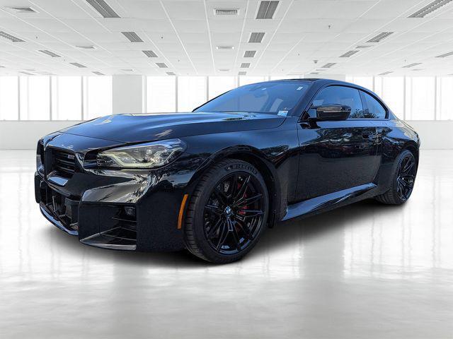 new 2026 BMW M2 car, priced at $71,675
