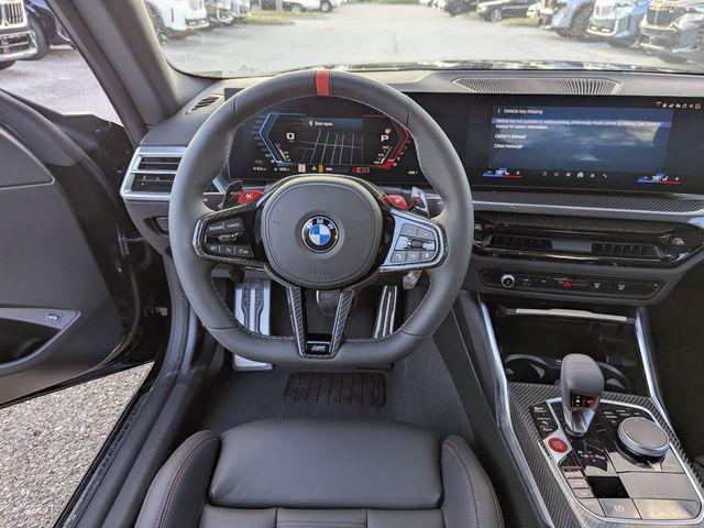 new 2026 BMW M2 car, priced at $71,675