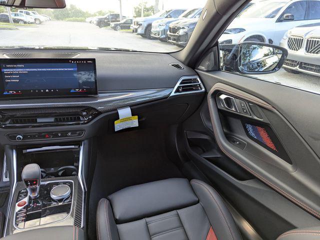 new 2026 BMW M2 car, priced at $71,675