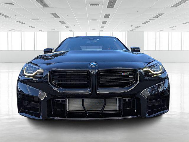 new 2026 BMW M2 car, priced at $71,675