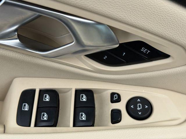 used 2023 BMW 330 car, priced at $35,891