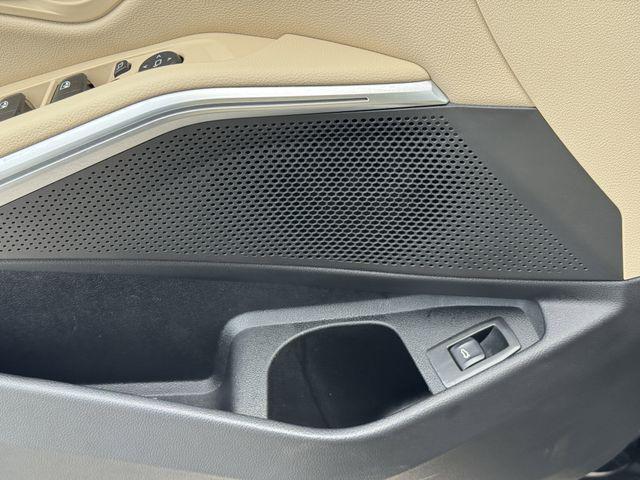 used 2023 BMW 330 car, priced at $35,891