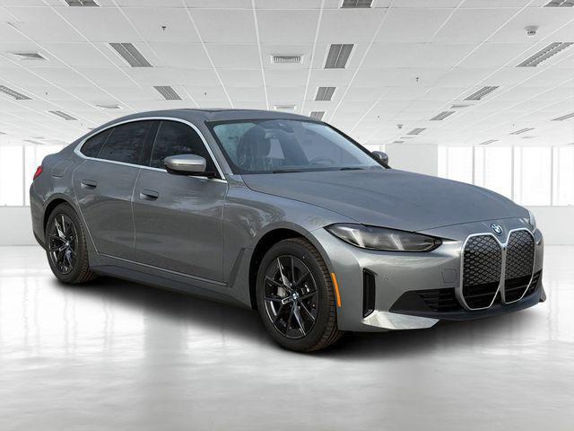 new 2025 BMW i4 Gran Coupe car, priced at $64,175