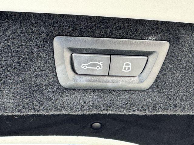 used 2024 BMW M850 car, priced at $81,991