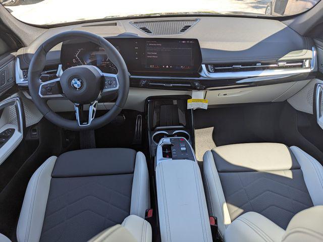 new 2026 BMW X1 car, priced at $52,725