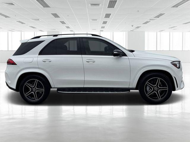used 2022 Mercedes-Benz GLE 350 car, priced at $36,991