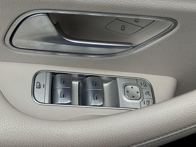 used 2022 Mercedes-Benz GLE 350 car, priced at $36,991