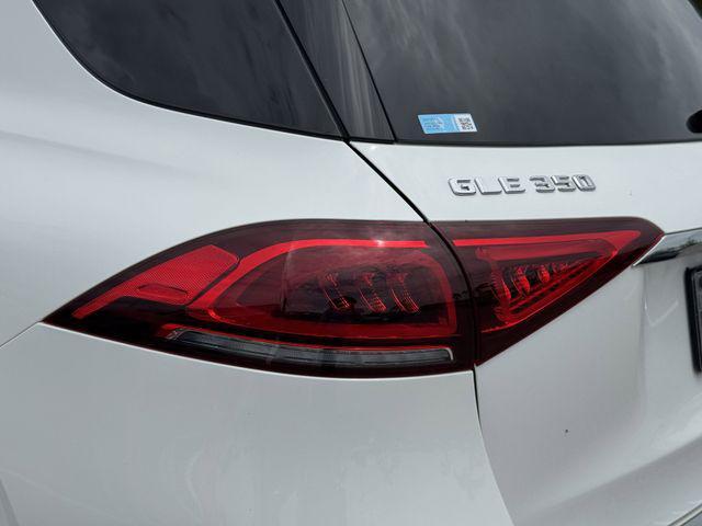 used 2022 Mercedes-Benz GLE 350 car, priced at $36,991