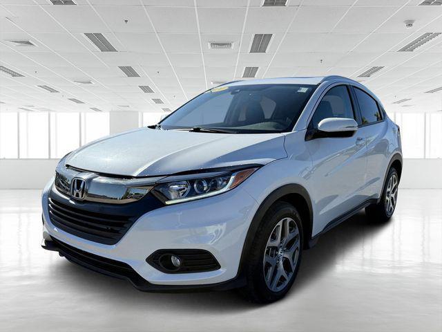 used 2020 Honda HR-V car, priced at $22,342