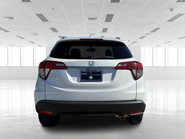 used 2020 Honda HR-V car, priced at $22,342