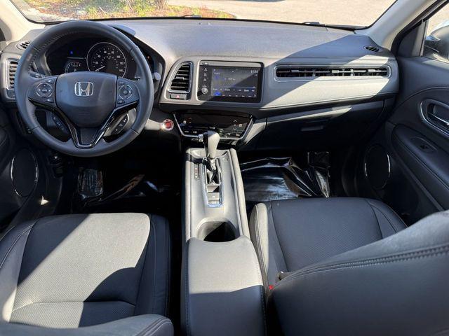 used 2020 Honda HR-V car, priced at $22,342