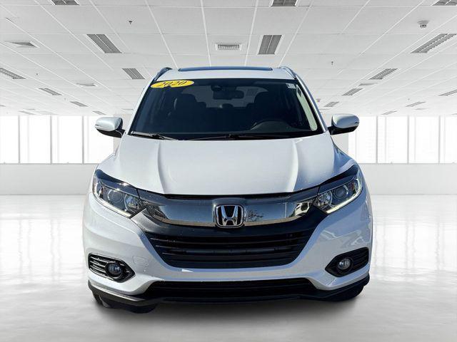 used 2020 Honda HR-V car, priced at $22,342