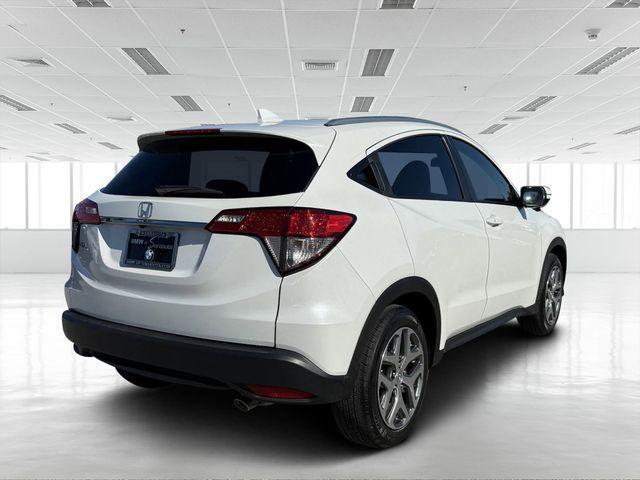 used 2020 Honda HR-V car, priced at $22,342