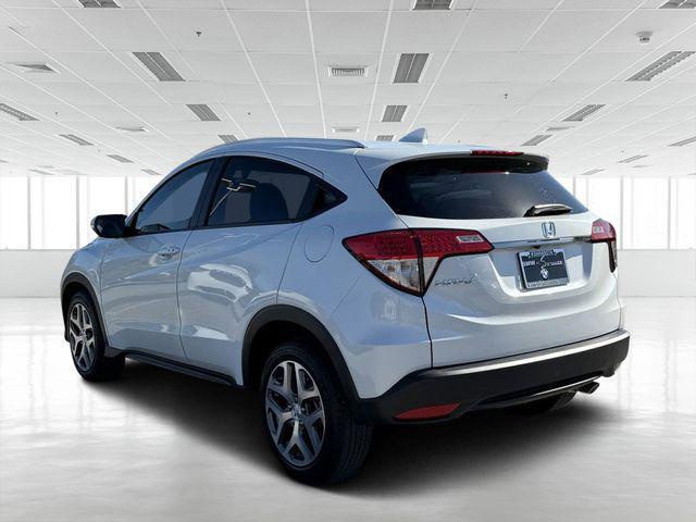 used 2020 Honda HR-V car, priced at $22,342