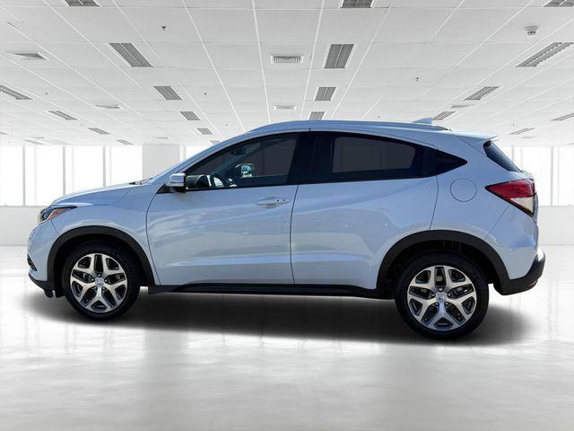 used 2020 Honda HR-V car, priced at $22,342