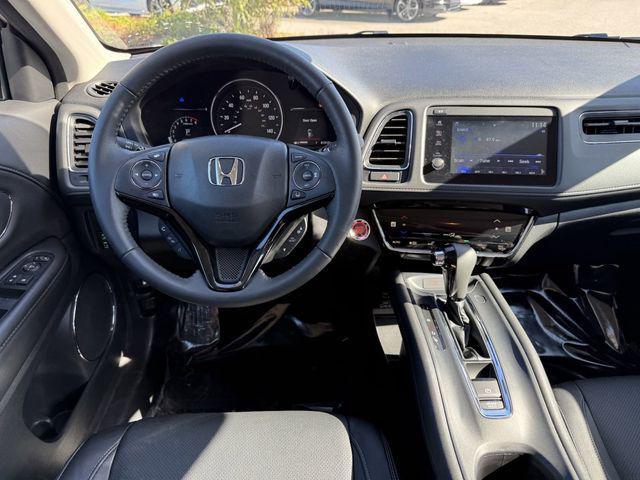 used 2020 Honda HR-V car, priced at $22,342