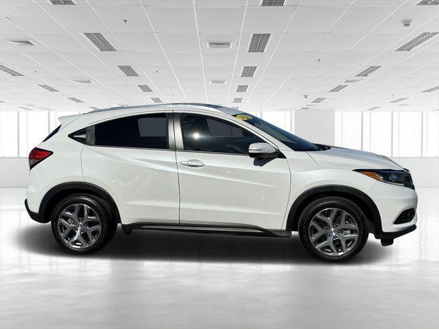 used 2020 Honda HR-V car, priced at $22,342