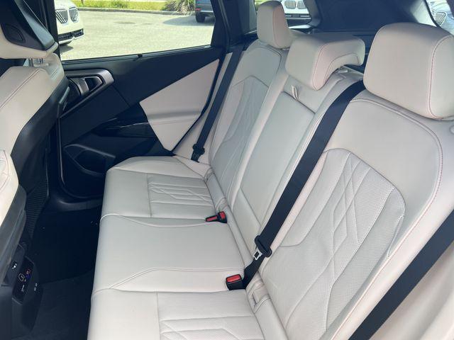 new 2026 BMW X3 car, priced at $72,025