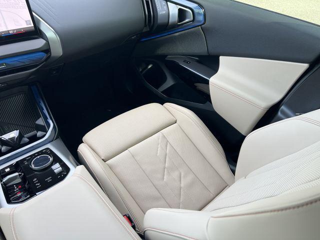 new 2026 BMW X3 car, priced at $72,025