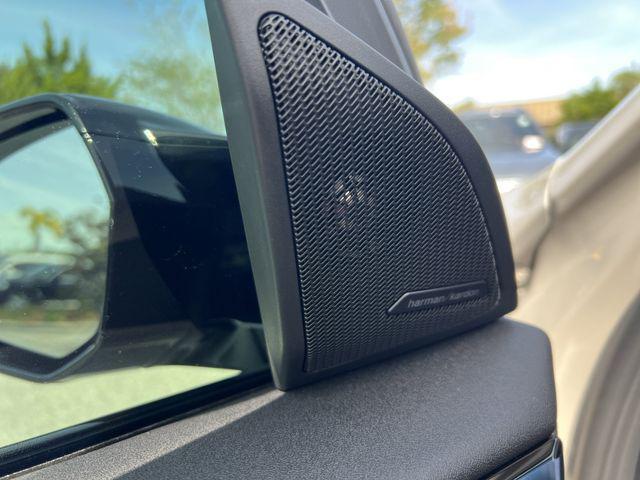 new 2026 BMW X3 car, priced at $72,025