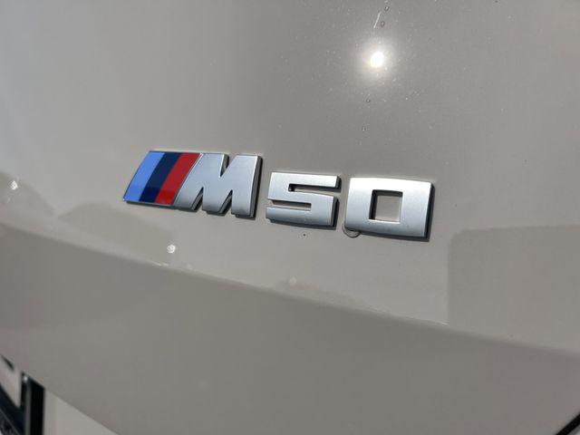 new 2026 BMW X3 car, priced at $72,025