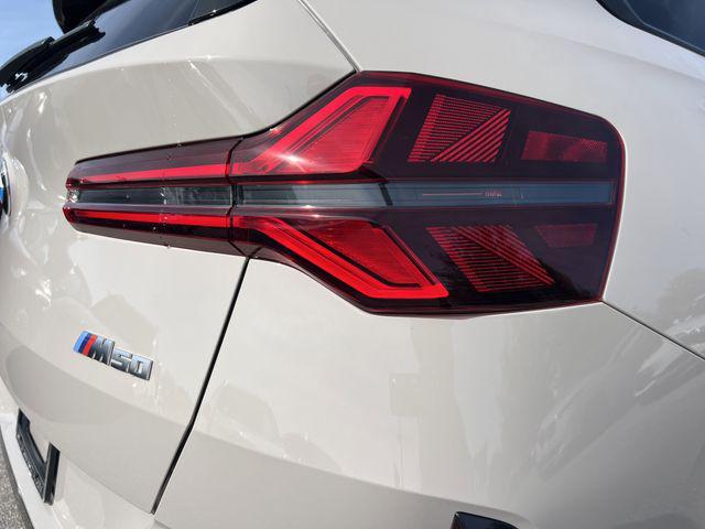 new 2026 BMW X3 car, priced at $72,025