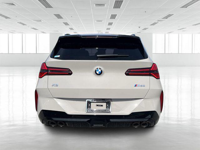 new 2026 BMW X3 car, priced at $72,025