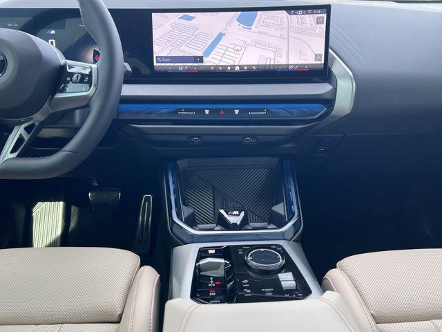 new 2026 BMW X3 car, priced at $72,025