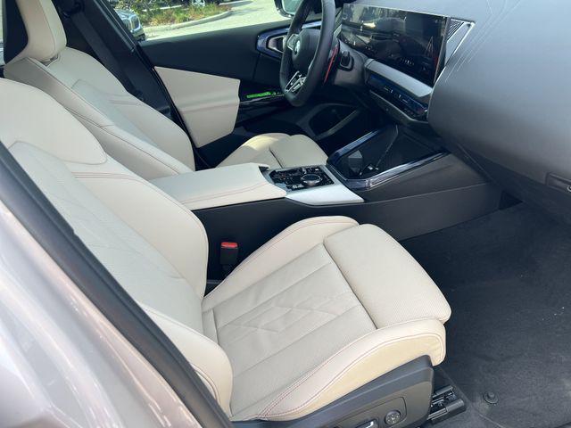 new 2026 BMW X3 car, priced at $72,025