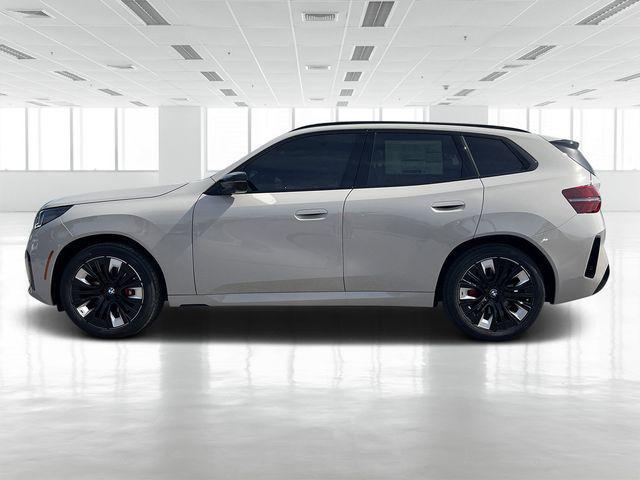 new 2026 BMW X3 car, priced at $72,025
