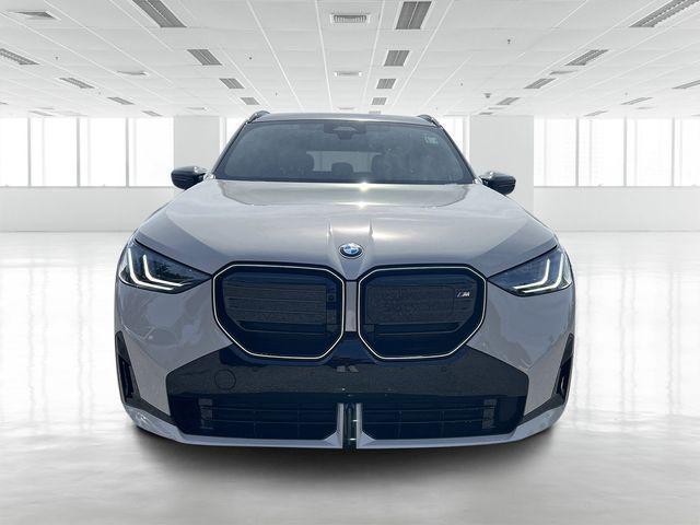 new 2026 BMW X3 car, priced at $72,025