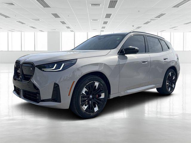 new 2026 BMW X3 car, priced at $72,025