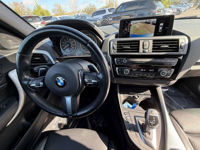 used 2016 BMW 228 car, priced at $16,801