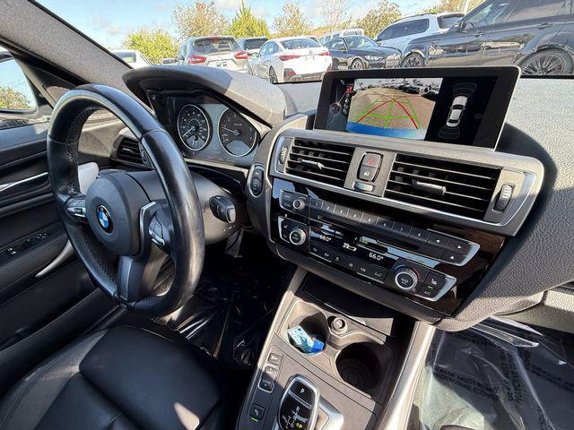 used 2016 BMW 228 car, priced at $16,801