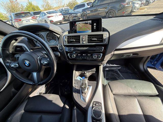 used 2016 BMW 228 car, priced at $16,801